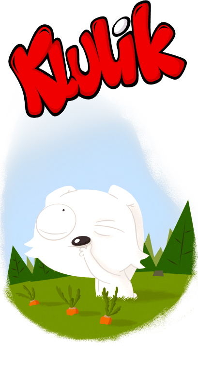 klulik