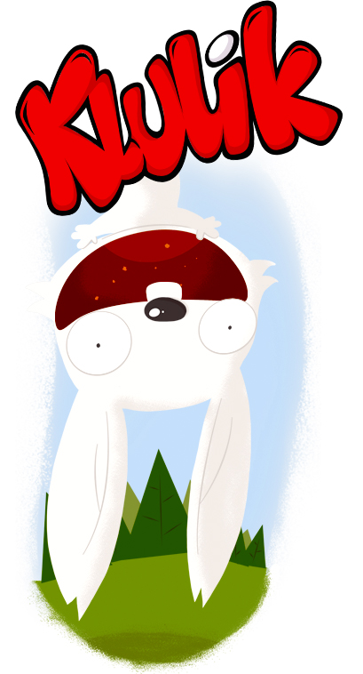 klulik