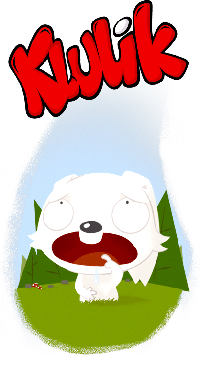 klulik